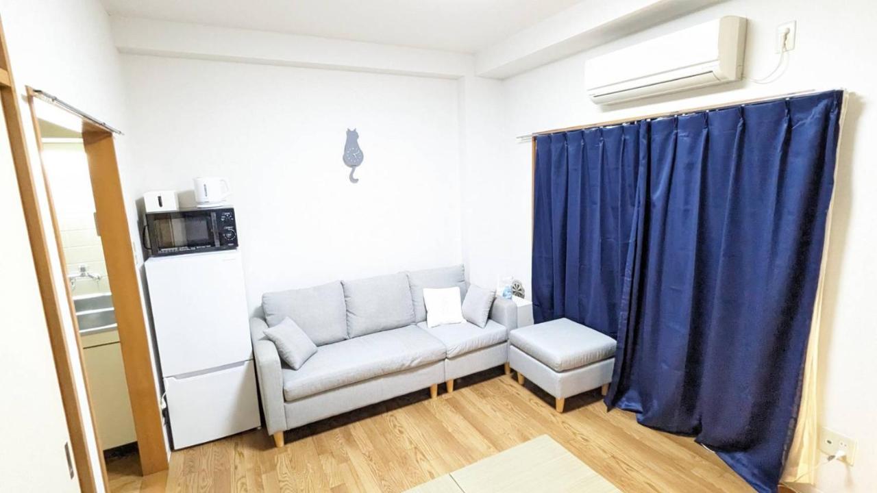 Skytree Self Check-in Appartement Tōkyō
