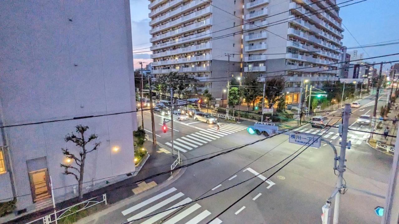 Skytree Self Check-in Appartement