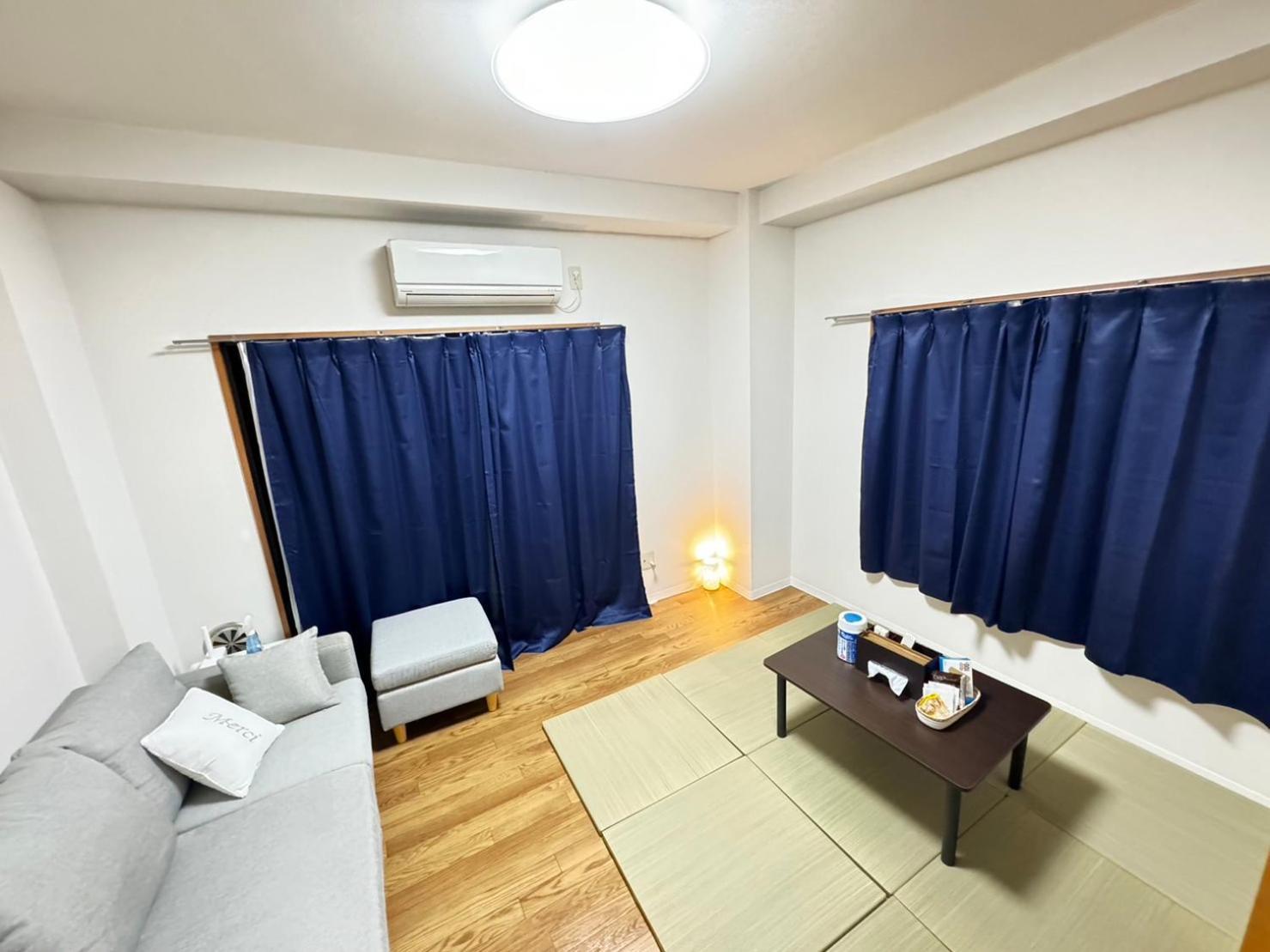 Skytree Self Check-in Appartement Tōkyō