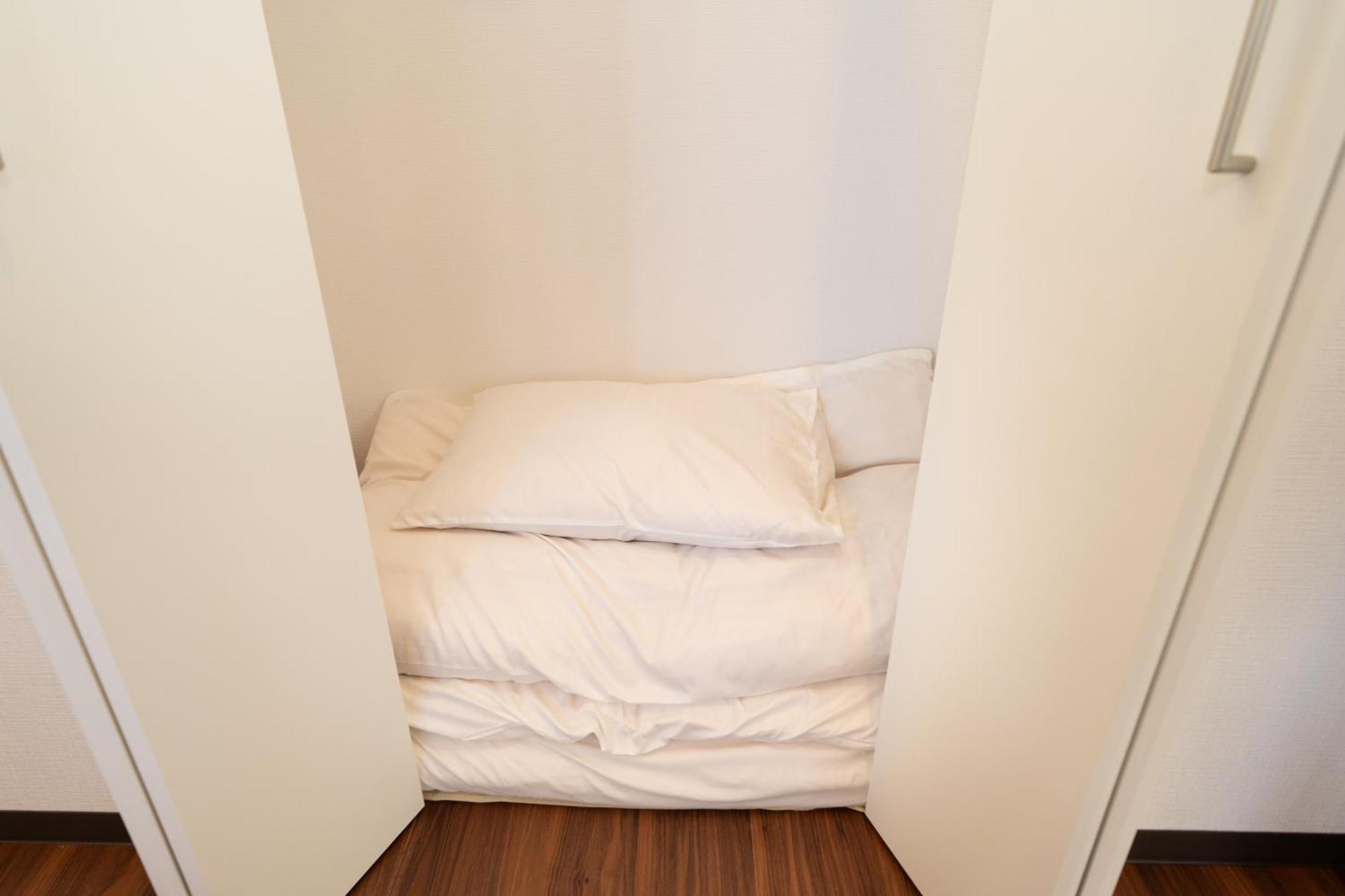 Skytree Self Check-in Apartment Präfektur Tokio